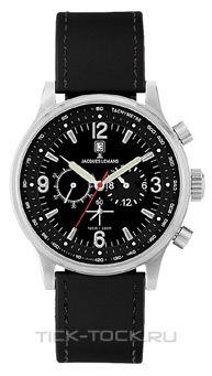  Jacques Lemans 1-1258A